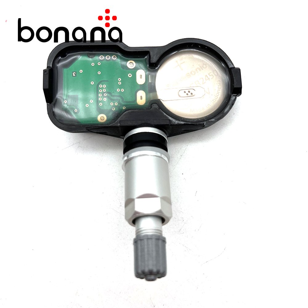 TPMS Tire Pressure Sensor 315MHz PMV-C015 for Toyota Camry Tacoma Land Cruiser 42607-39005