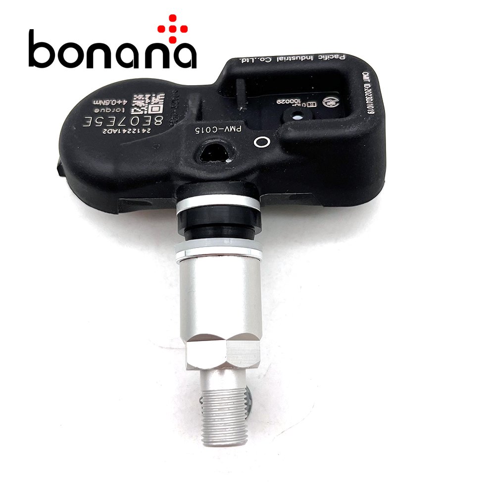 TPMS Tire Pressure Sensor 315MHz PMV-C015 for Toyota Camry Tacoma Land Cruiser 42607-39005