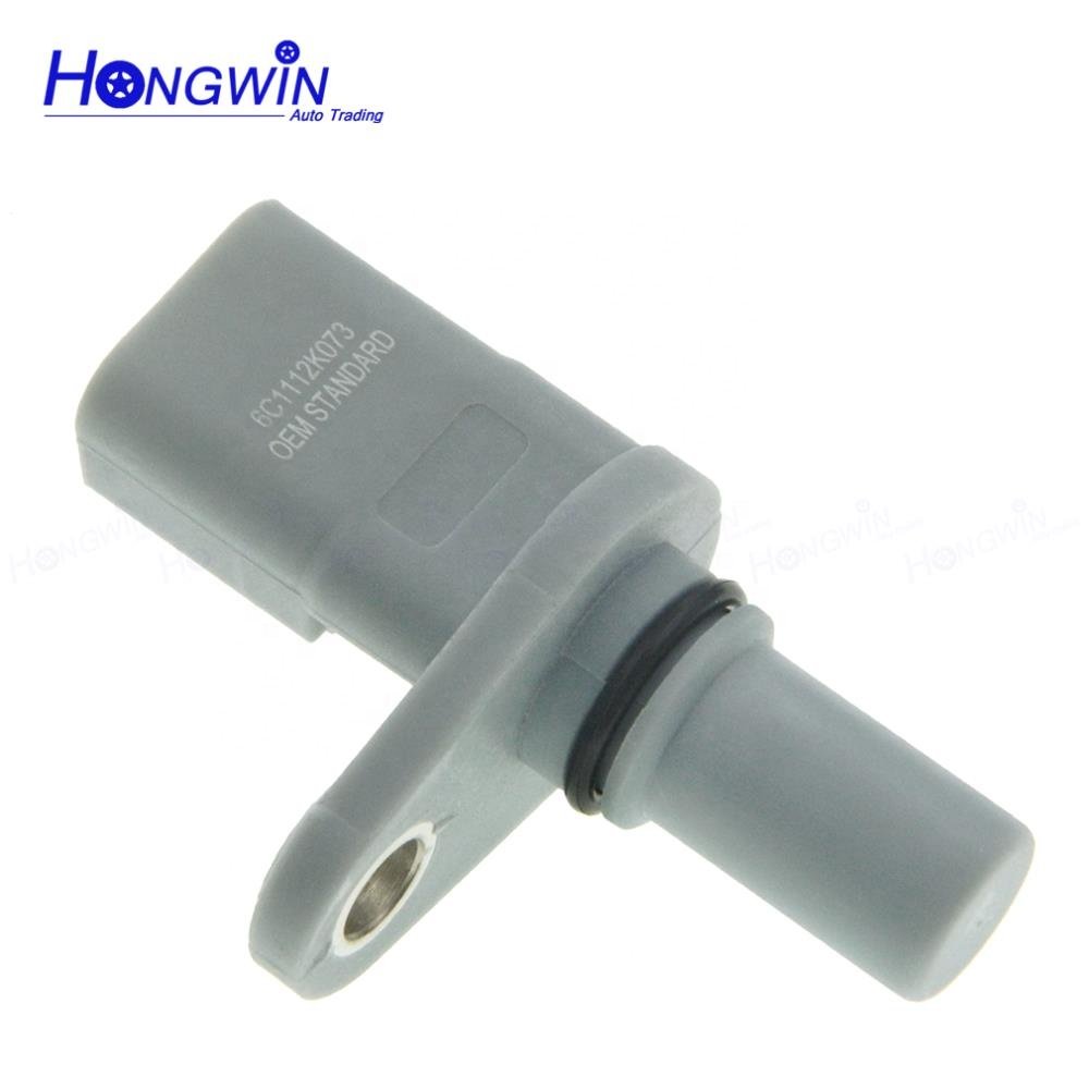6C11-12K073-AA Camshaft Position Sensor For F-Oord R-anger Mondeo MK3 J-aguar X L-and Rover C-itroen 6C1112K073AC 2S7Q-12K073-BA