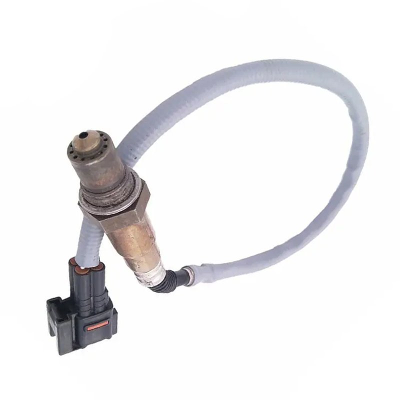 OEM 18213-66M00 1821366M00 18213-66m00 1821366m00 0258010387 for Suzuki Vitara HIGH Quality Auto Engine Parts O2 Oxygen Sensor