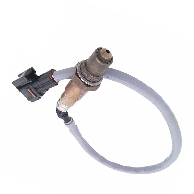 OEM 18213-66M00 1821366M00 18213-66m00 1821366m00 0258010387 for Suzuki Vitara HIGH Quality Auto Engine Parts O2 Oxygen Sensor