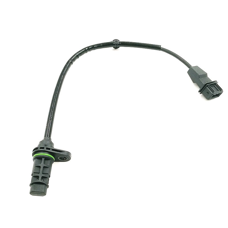 High Quality Crankshaft Position Sensor Suitable For Hyundai Sonata Tucson Kia 2.0 2.4L 2006-2014 OEM 3918025300 39180-25300