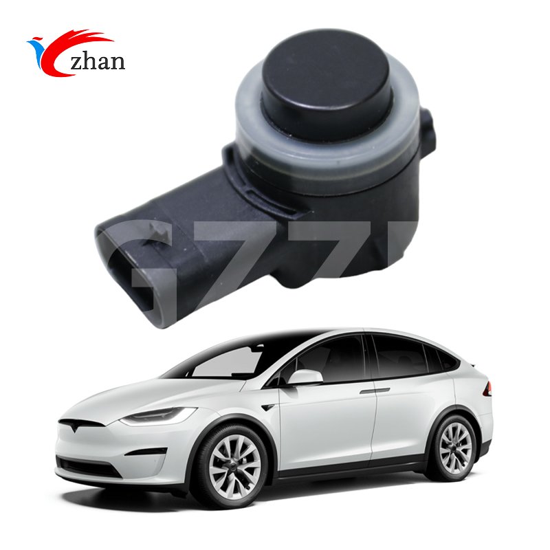 JIFUQI NEW FALCON DOOR SENSOR 2016-2021 1055890-00-E OEM For TESLA MODEL X