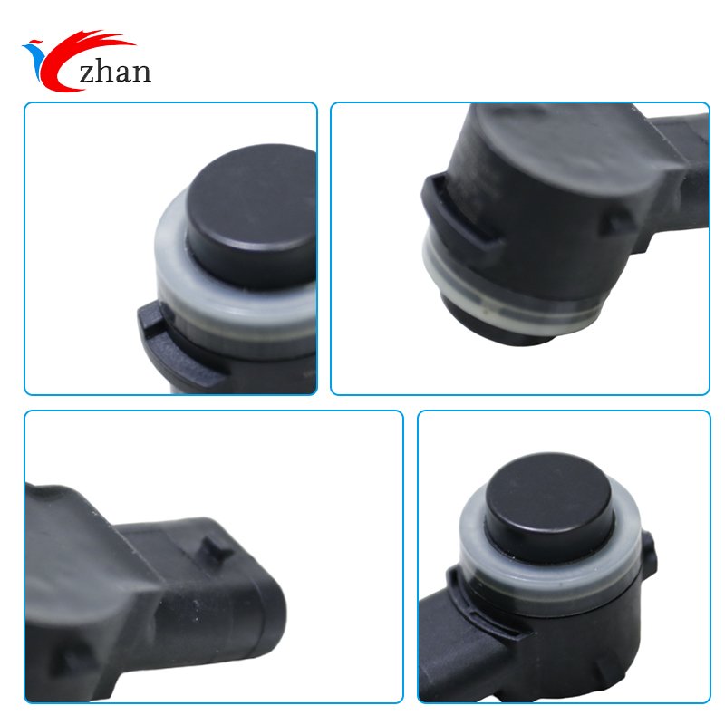 JIFUQI NEW FALCON DOOR SENSOR 2016-2021 1055890-00-E OEM For TESLA MODEL X