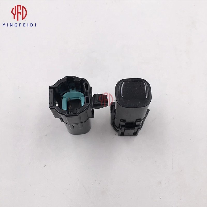 Auto Parts Air Temperature Sensor 27722-15U00 for Nissan TIIDA C11 SYLPHY G11 Qashqai J10 JUKE 2772215U00