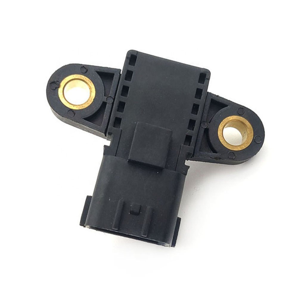 Q Auto Electrical System Intake Pressure Sensor 22365EB30A 5WK96900Z 22365-EB30A for Nissan Navara D40 Pathfinder