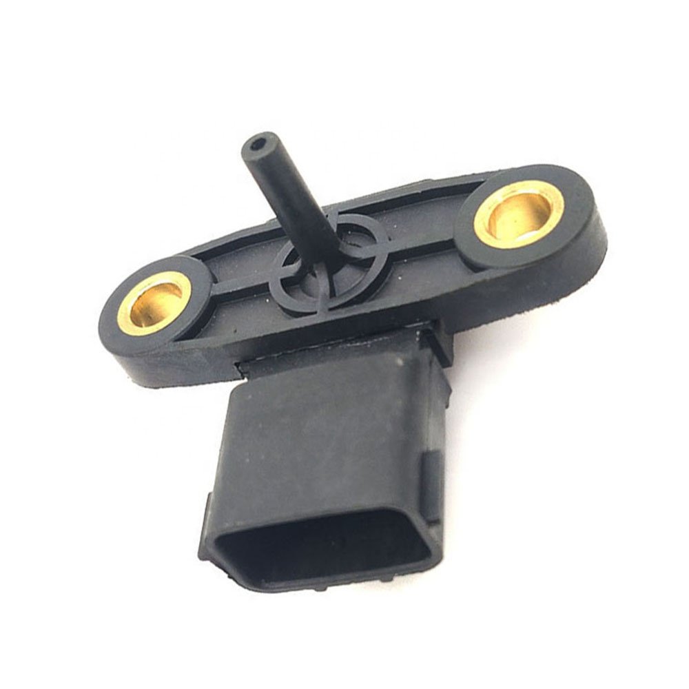 Q Auto Electrical System Intake Pressure Sensor 22365EB30A 5WK96900Z 22365-EB30A for Nissan Navara D40 Pathfinder