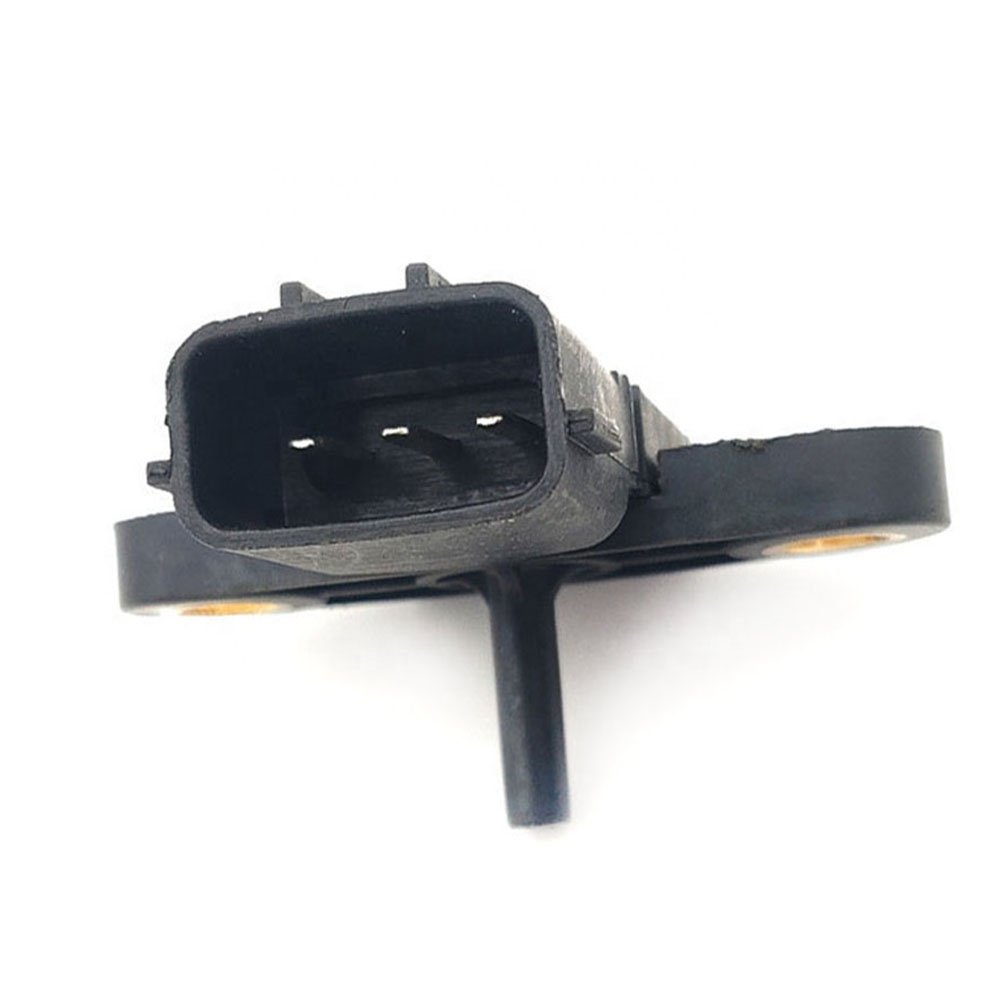 Q Auto Electrical System Intake Pressure Sensor 22365EB30A 5WK96900Z 22365-EB30A for Nissan Navara D40 Pathfinder