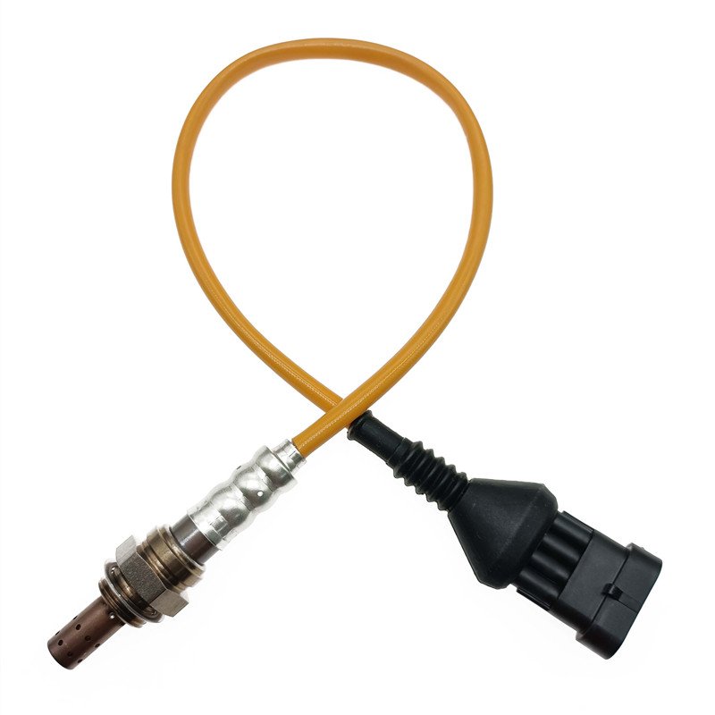 FIAT LINEA (323_, 110_) 1.6L Saloon sonda lambda sensor 55236779 OZA641-A3 auto parts Ω o2 sensor