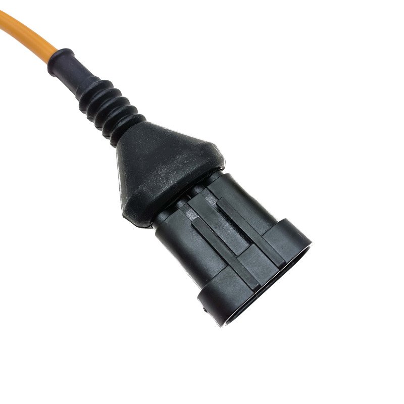 FIAT LINEA (323_, 110_) 1.6L Saloon sonda lambda sensor 55236779 OZA641-A3 auto parts Ω o2 sensor