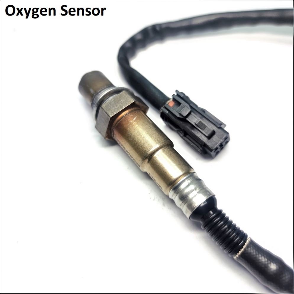 China Factory Auto Sensors Oem 39210-2E700 Oxygen Lambda Sensor for hyundai Tucson 2013