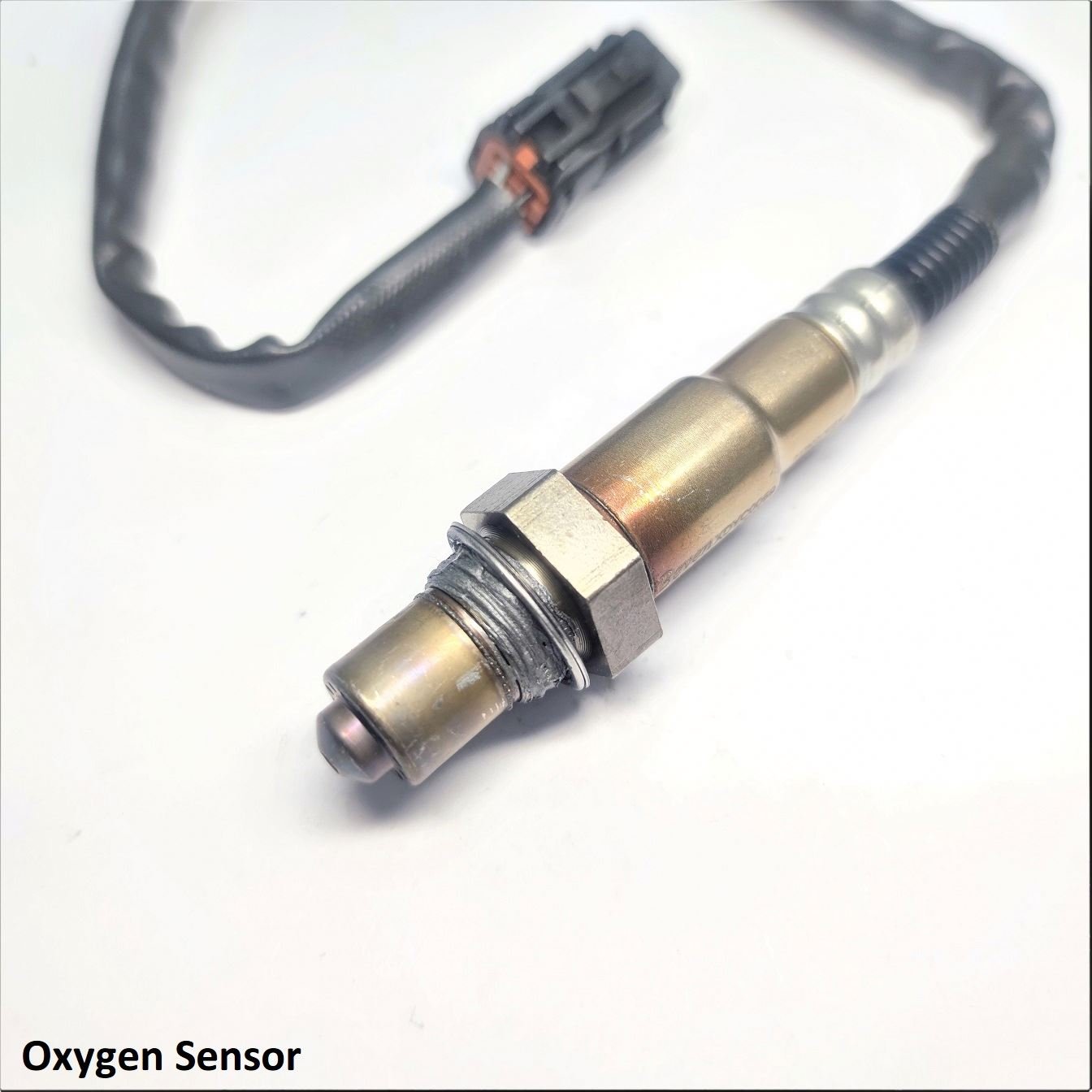 China Factory Auto Sensors Oem 39210-2E700 Oxygen Lambda Sensor for hyundai Tucson 2013