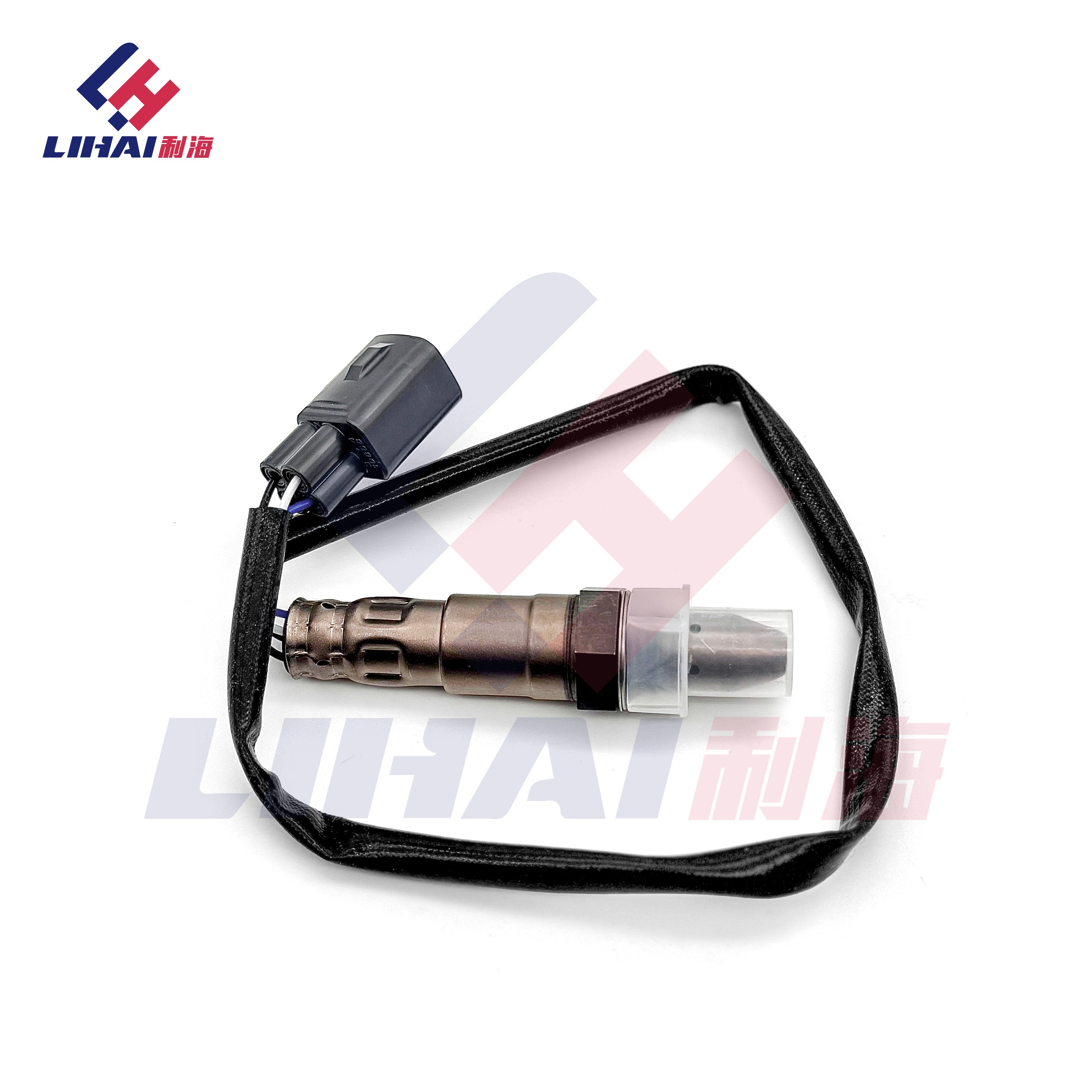 Automotive Leader 234-9112 234-4305 2 Pieces Upstream Downstream Oxygen O2 Sensor Replacement for Matrix 2011-2014