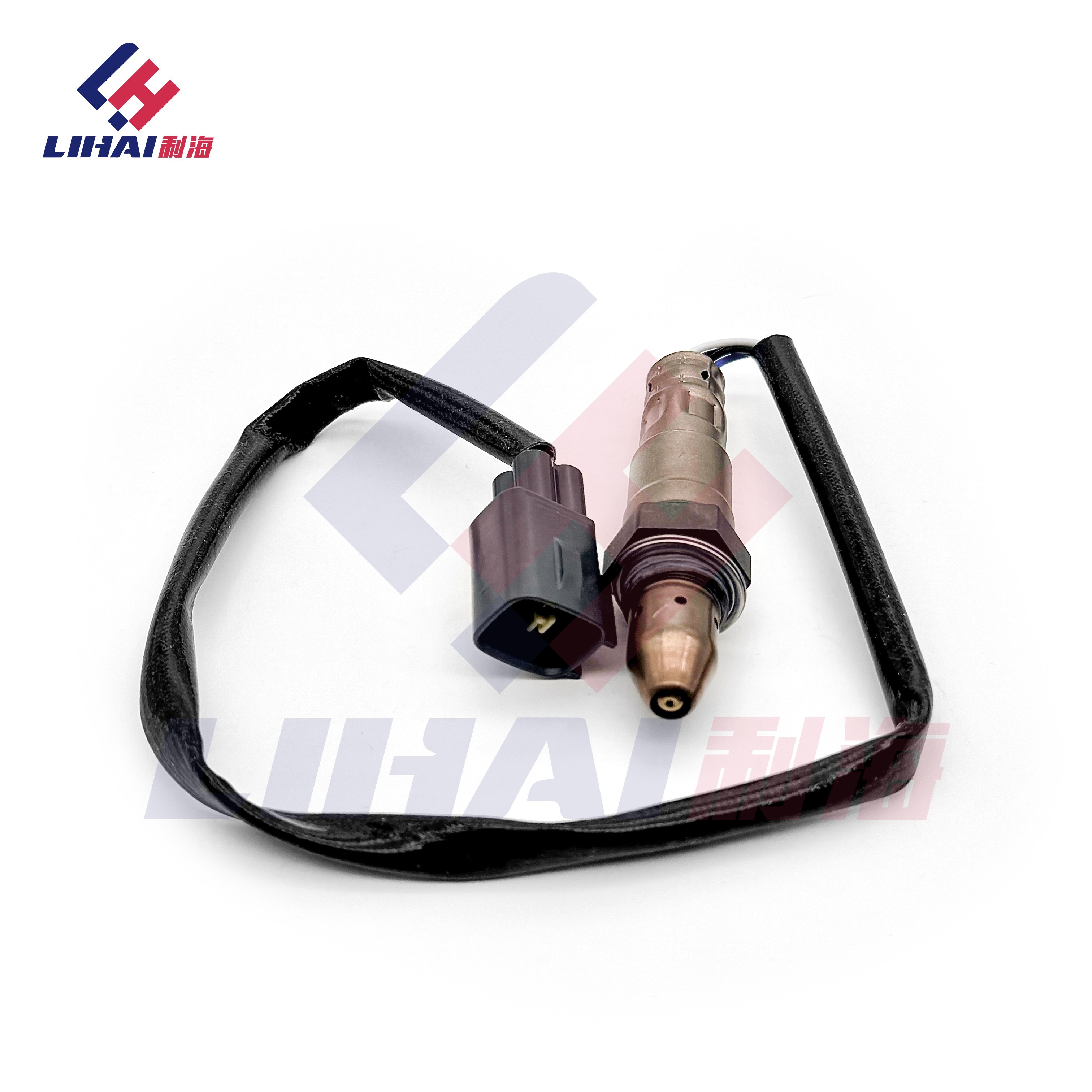 Automotive Leader 234-9112 234-4305 2 Pieces Upstream Downstream Oxygen O2 Sensor Replacement for Matrix 2011-2014
