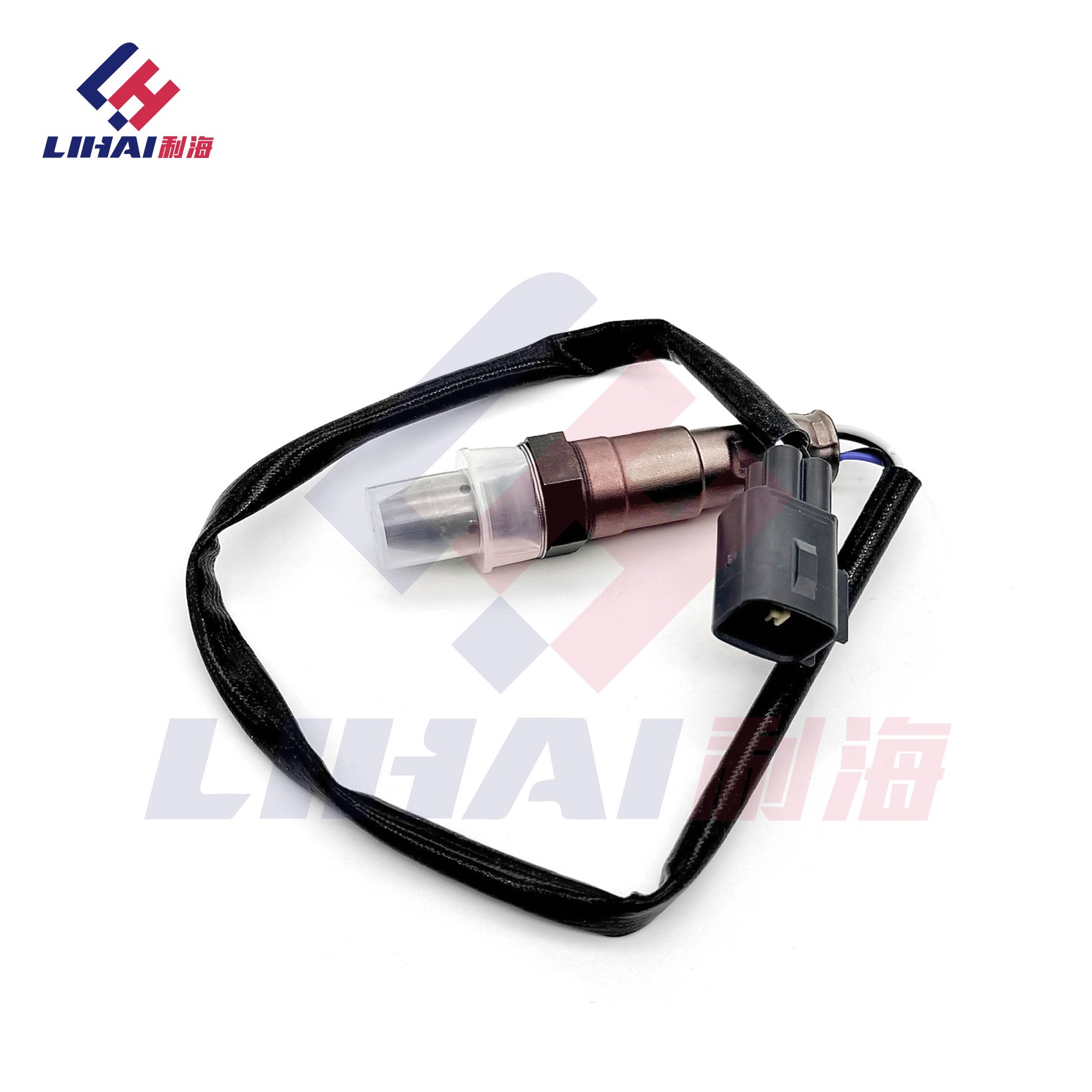 Automotive Leader 234-9112 234-4305 2 Pieces Upstream Downstream Oxygen O2 Sensor Replacement for Matrix 2011-2014