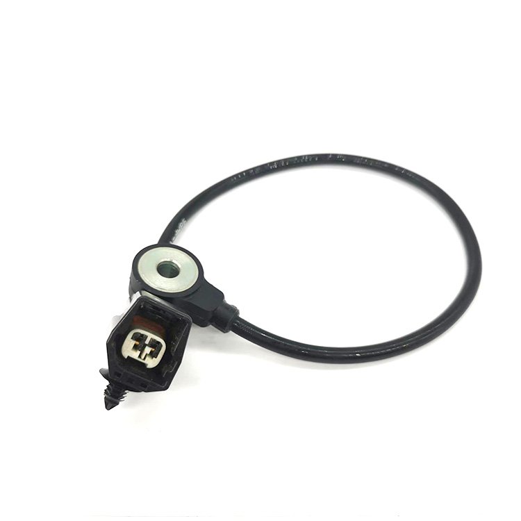 auto sensor 98MF-12A699-BA 98MF12A699BA For Ford FOCUS FIESTA Genuine Knock Sensor
