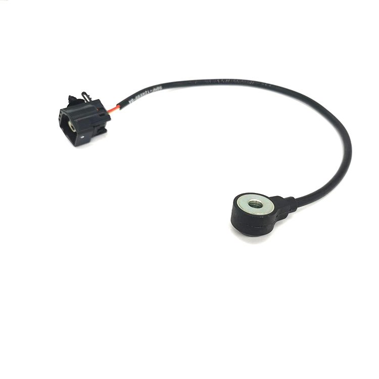 auto sensor 98MF-12A699-BA 98MF12A699BA For Ford FOCUS FIESTA Genuine Knock Sensor