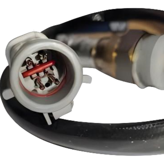 High Quality AS55-9F472-AA Auto Oxyn Sensor Oxino for Ford FOCUS Fiesta Max New Model