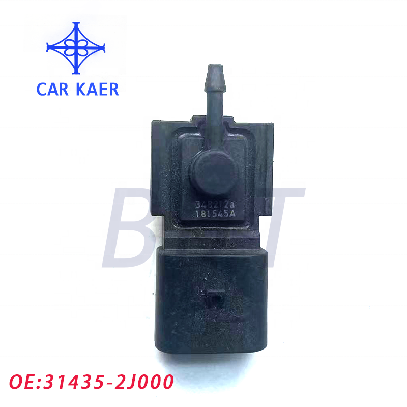 Auto Parts Air Intake Manifold Pressure MAP Sensor OEM 314352J000 31435-2J000 for Hyundai Kia