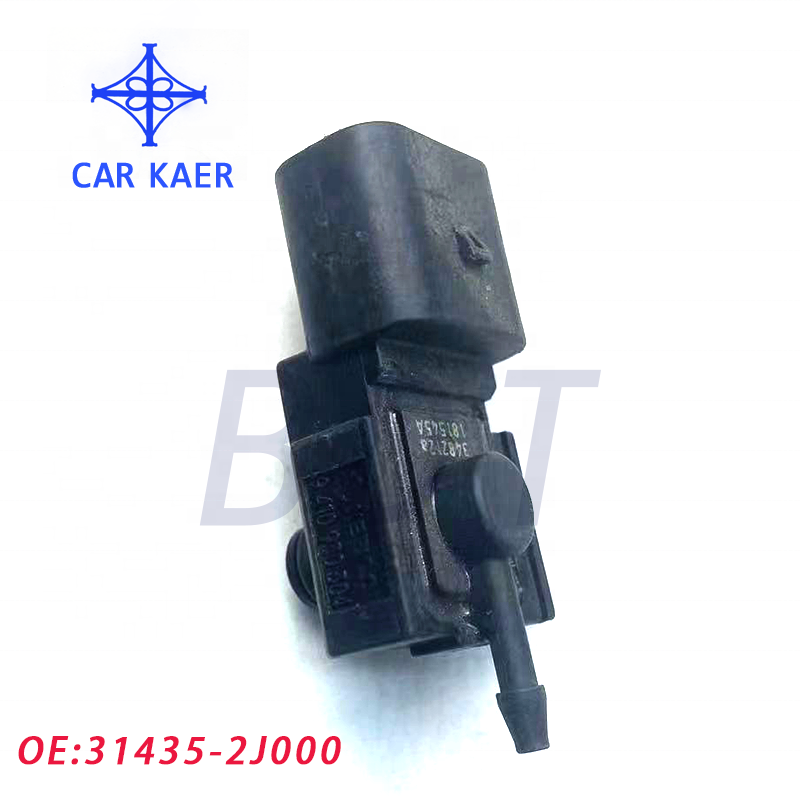Auto Parts Air Intake Manifold Pressure MAP Sensor OEM 314352J000 31435-2J000 for Hyundai Kia