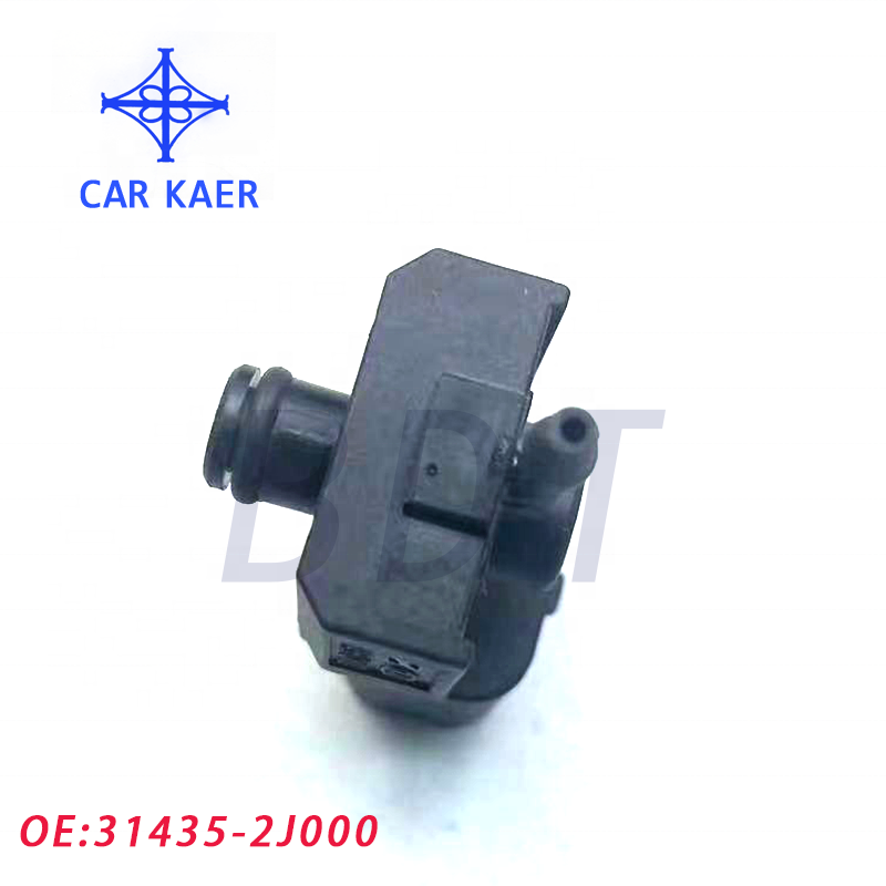 Auto Parts Air Intake Manifold Pressure MAP Sensor OEM 314352J000 31435-2J000 for Hyundai Kia