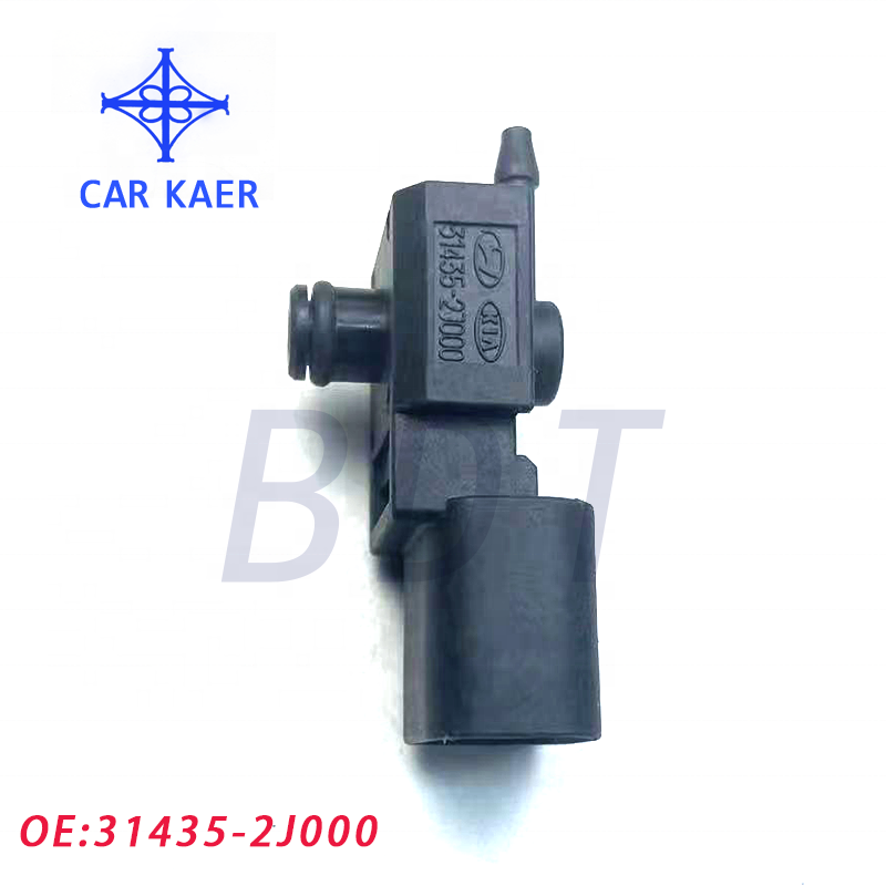 Auto Parts Air Intake Manifold Pressure MAP Sensor OEM 314352J000 31435-2J000 for Hyundai Kia