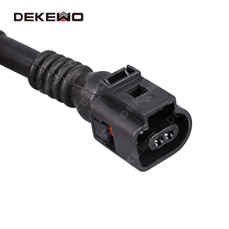 DEKEWO Auto Spare Car Parts ABS Sensor for VW AUDI Passat B5 A4 B5 A6 C5 OE 8D0927803 8D0 927 803