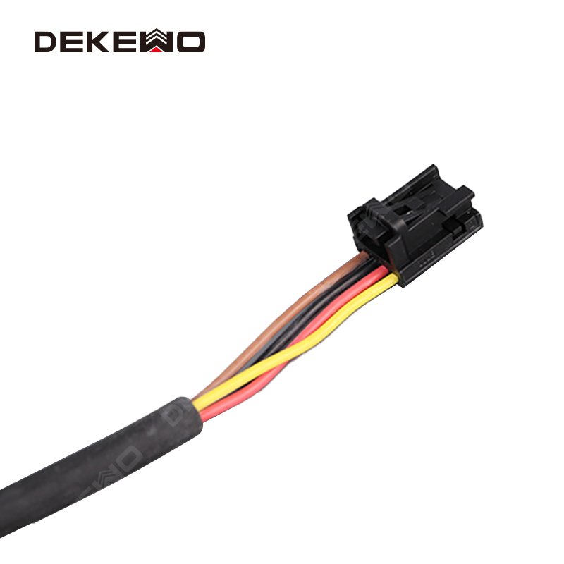 DEKEWO Auto Spare Car Parts ABS Sensor for VW AUDI Passat B5 A4 B5 A6 C5 OE 8D0927803 8D0 927 803