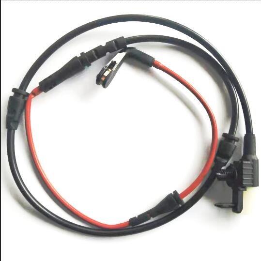 High Quality Car Parts Brake Wear Sensor 2205401517 for Auto Brake Pad Car Alarm Brake Pad Wear Sensor for BMW