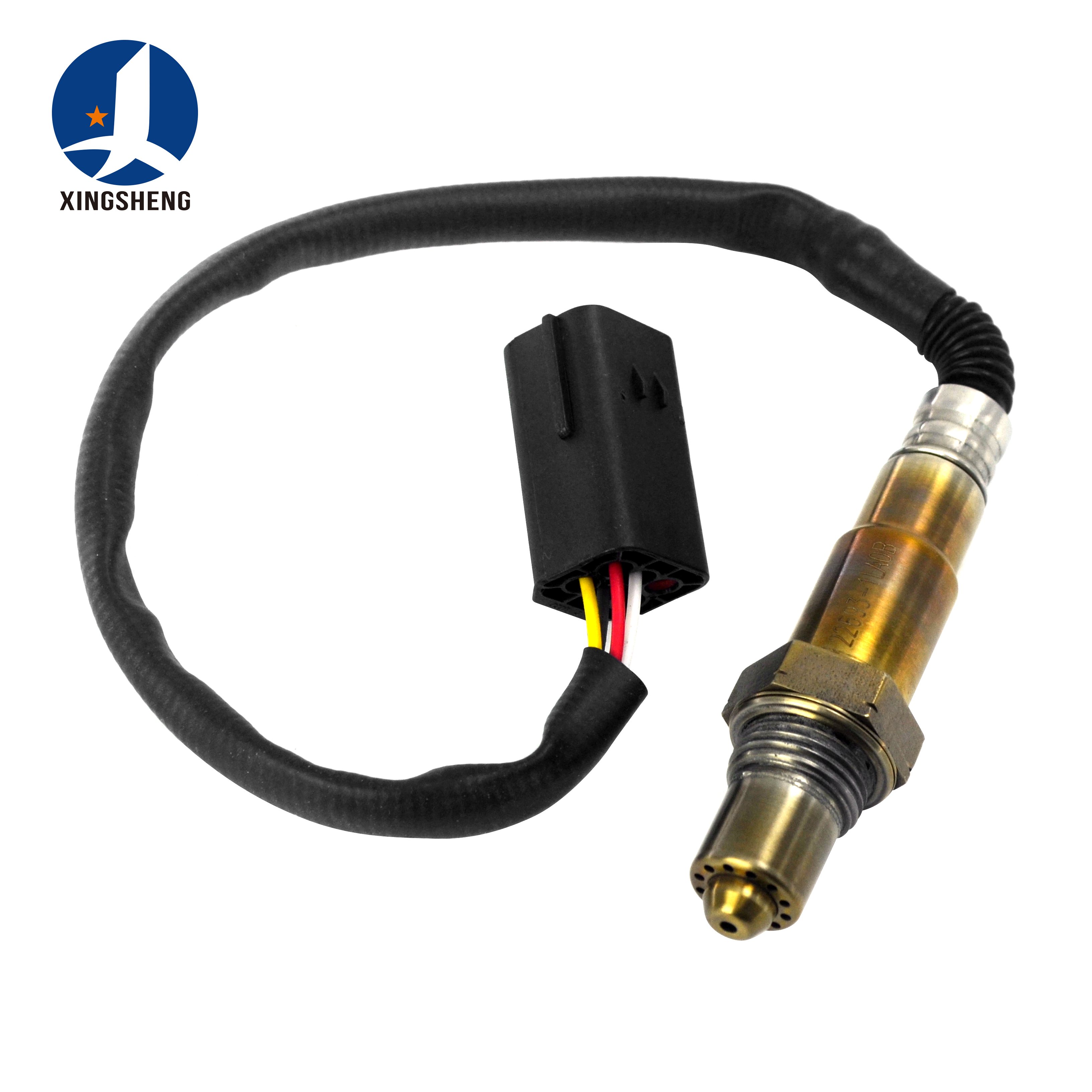 Wholesale Auto Lambda Sensor 22693-1LA0B Front Oxygen Sensor for Infiniti QX56 11-12 QX80 Nissan Patrol III