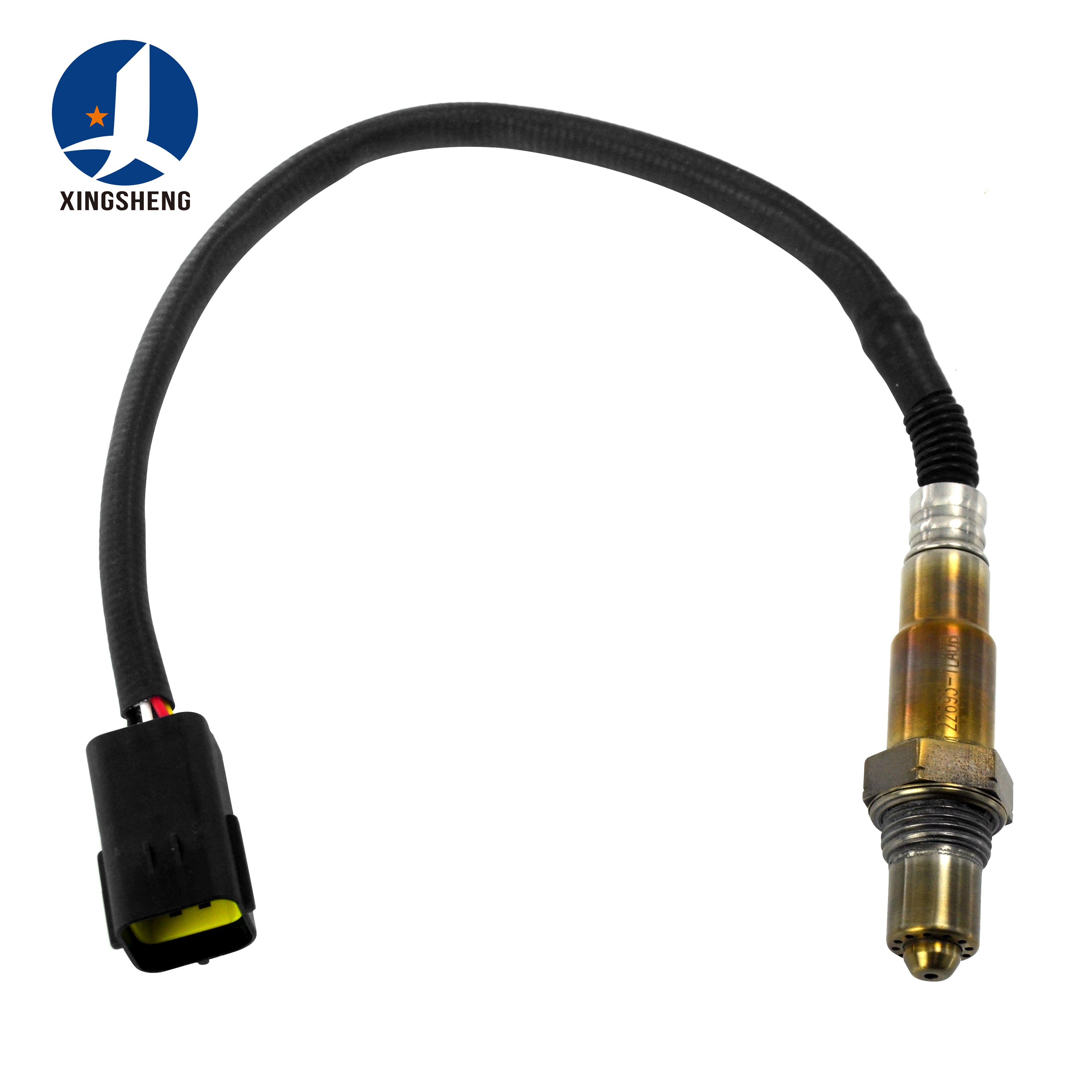 Wholesale Auto Lambda Sensor 22693-1LA0B Front Oxygen Sensor for Infiniti QX56 11-12 QX80 Nissan Patrol III