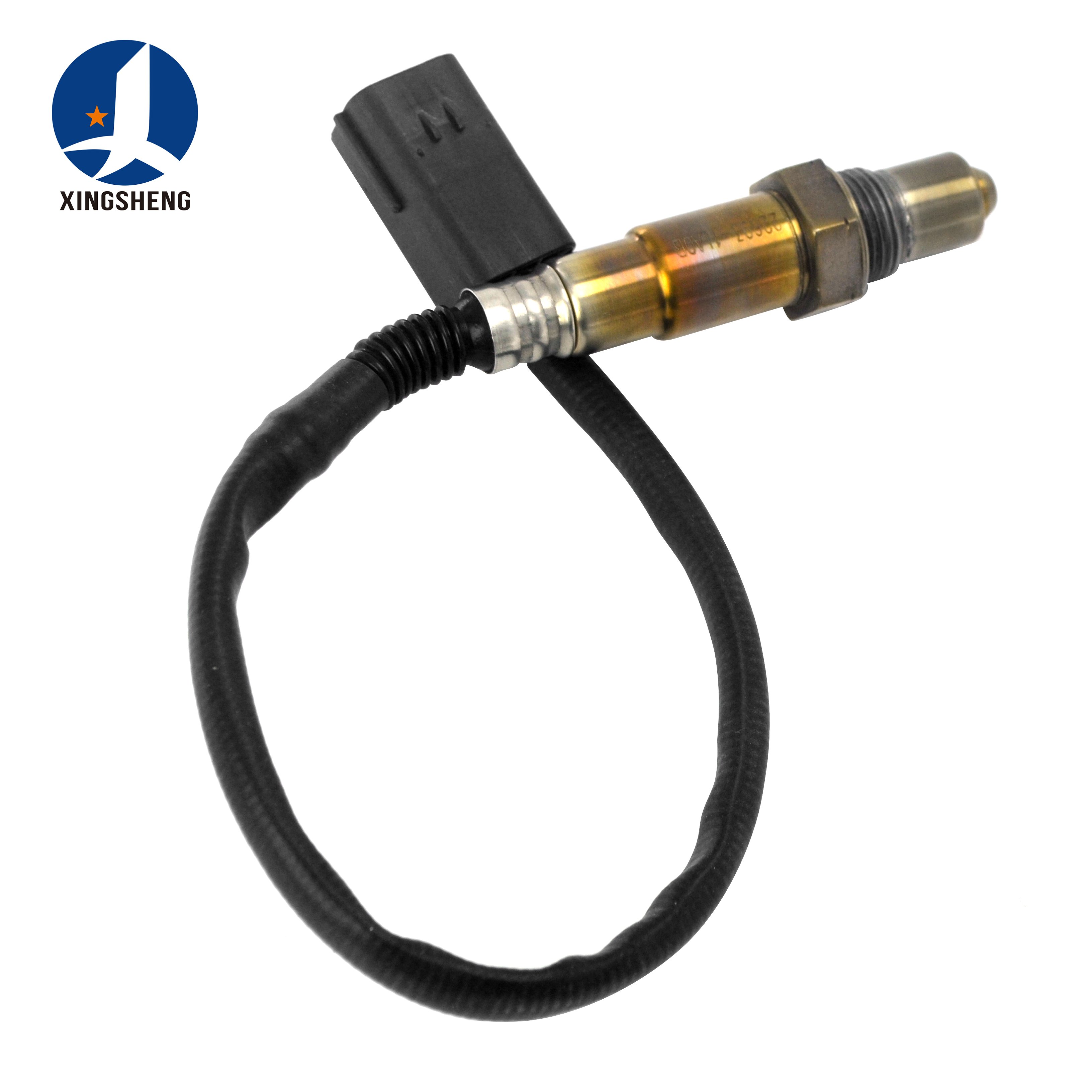 Wholesale Auto Lambda Sensor 22693-1LA0B Front Oxygen Sensor for Infiniti QX56 11-12 QX80 Nissan Patrol III