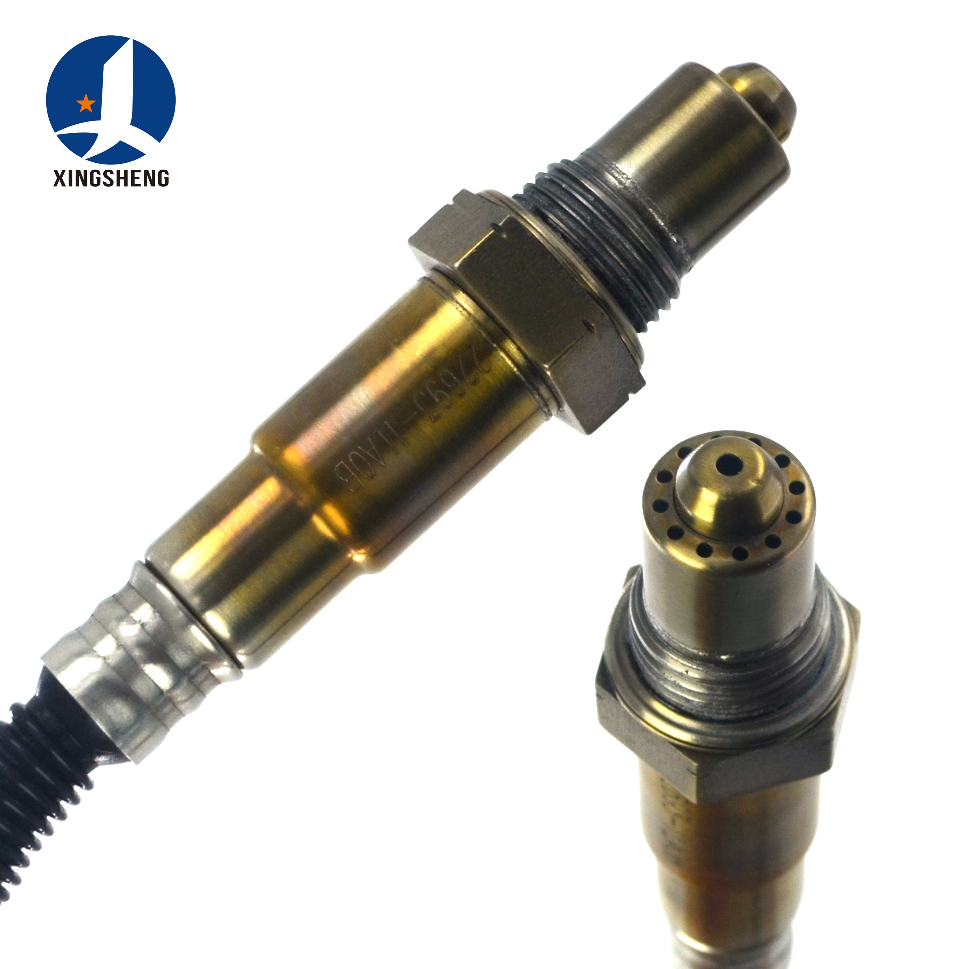 Wholesale Auto Lambda Sensor 22693-1LA0B Front Oxygen Sensor for Infiniti QX56 11-12 QX80 Nissan Patrol III
