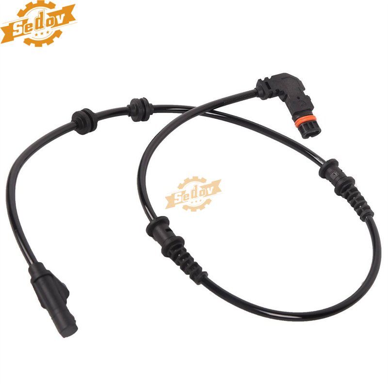 Auto Parts OE 2035401217 ABS Wheel Speed Auto Sensors Front Left Right For Mercedes Benz W203 C240 C280 C320 C350