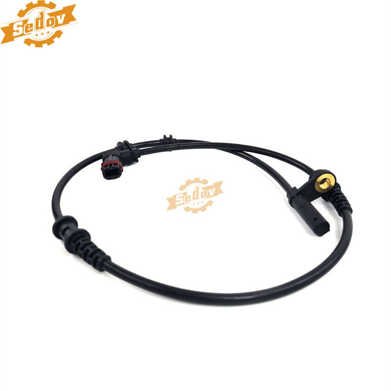 Auto Parts OE 2035401217 ABS Wheel Speed Auto Sensors Front Left Right For Mercedes Benz W203 C240 C280 C320 C350
