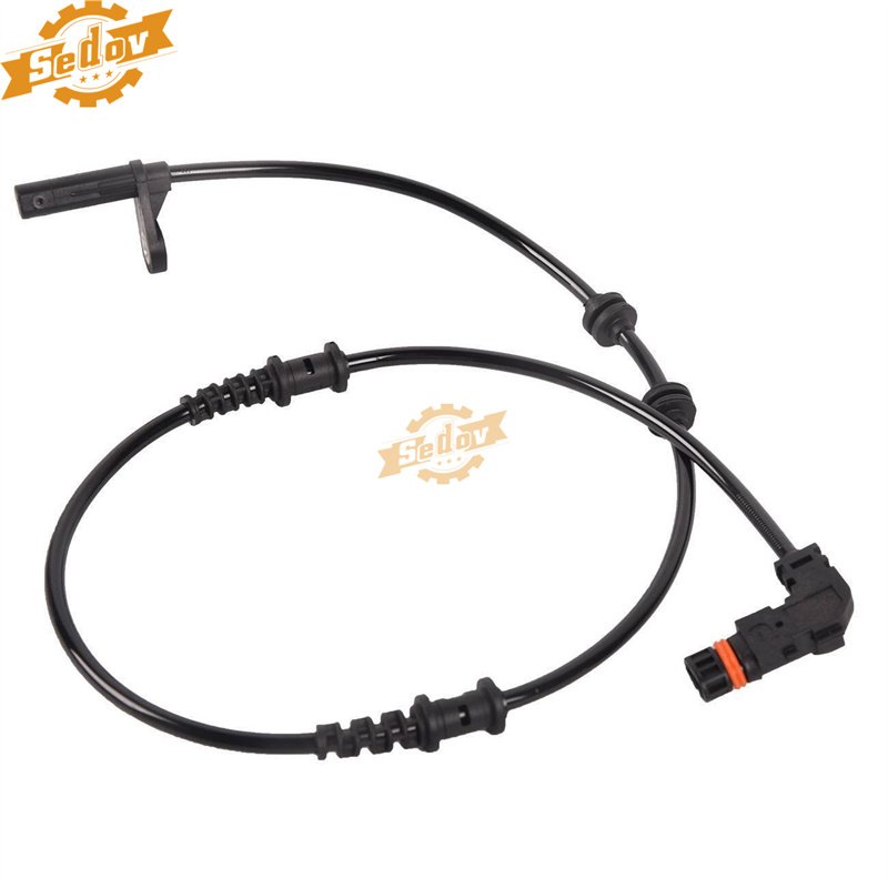 Auto Parts OE 2035401217 ABS Wheel Speed Auto Sensors Front Left Right For Mercedes Benz W203 C240 C280 C320 C350
