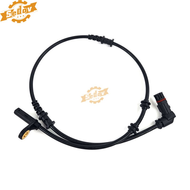 Auto Parts OE 2035401217 ABS Wheel Speed Auto Sensors Front Left Right For Mercedes Benz W203 C240 C280 C320 C350