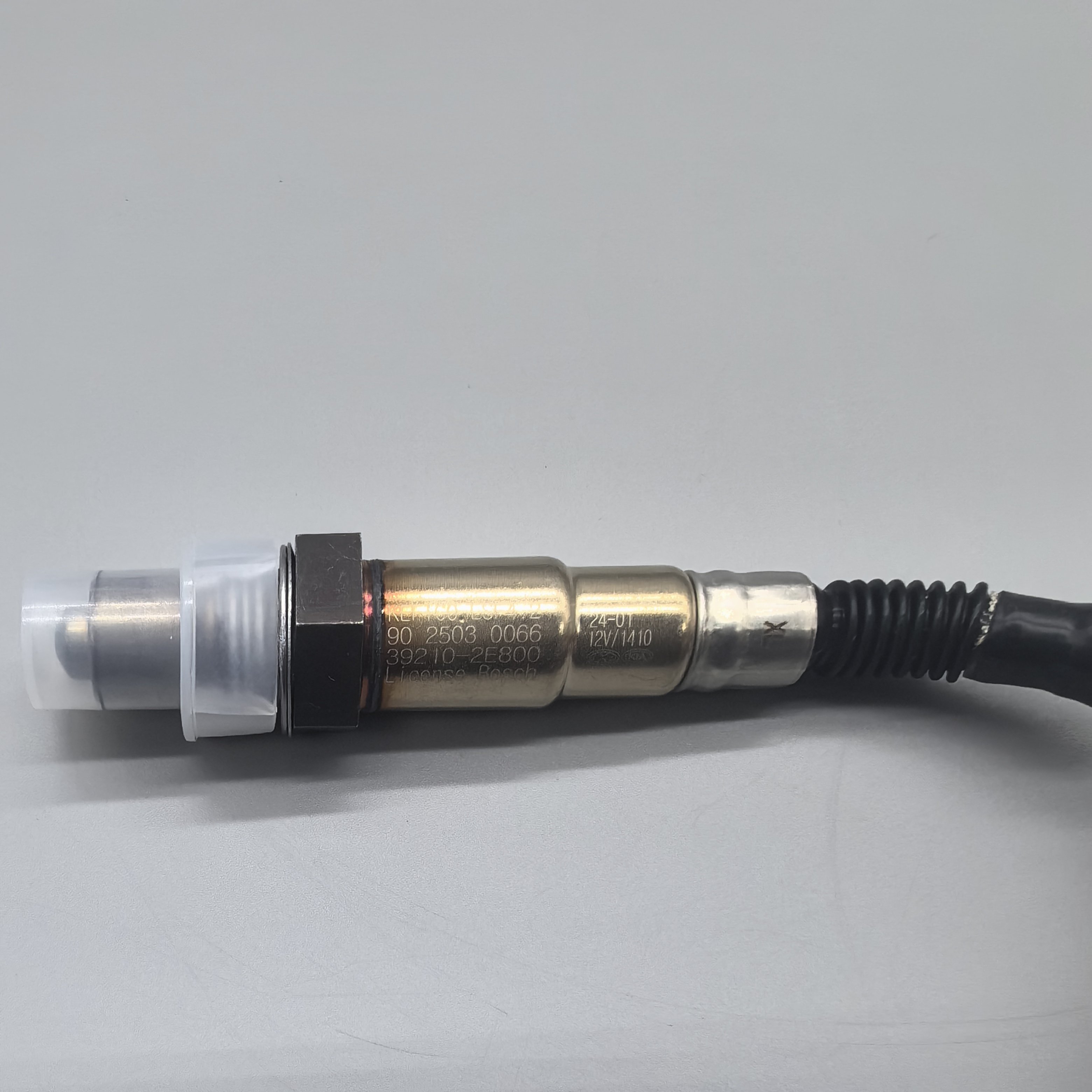 Original Car Quality Auto Parts Oxygen Sensor OEM 39210-2E800 39210 2E800 392102E800 for Hyundai Kia SPORTAGE