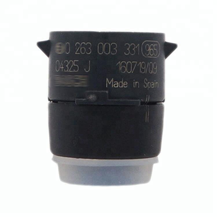Sorghum 0263003331 FRONT PARK ASSIST SENSOR Auto Sensor Parking Radar PDC SENSOR For Peugeot For Citroen 2017