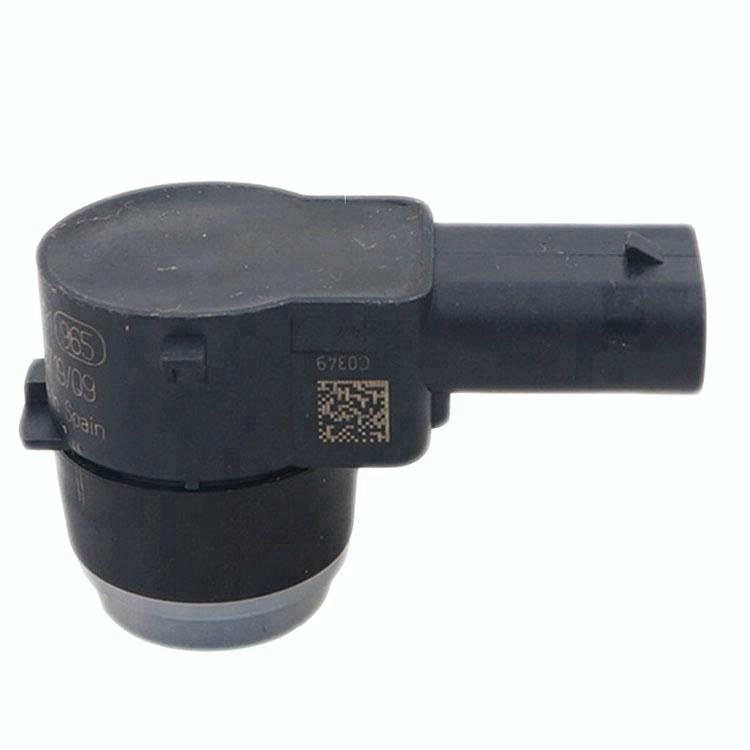 Sorghum 0263003331 FRONT PARK ASSIST SENSOR Auto Sensor Parking Radar PDC SENSOR For Peugeot For Citroen 2017