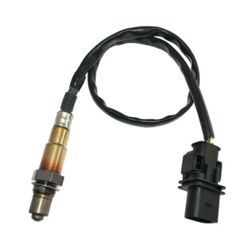 OEM 11787535269 for BMW 120i N46N 320i N46N 318i 540i 550i 650i 740i 750i X1 18i HIGH Quality Auto Engine Parts O2 Oxygen Sensor