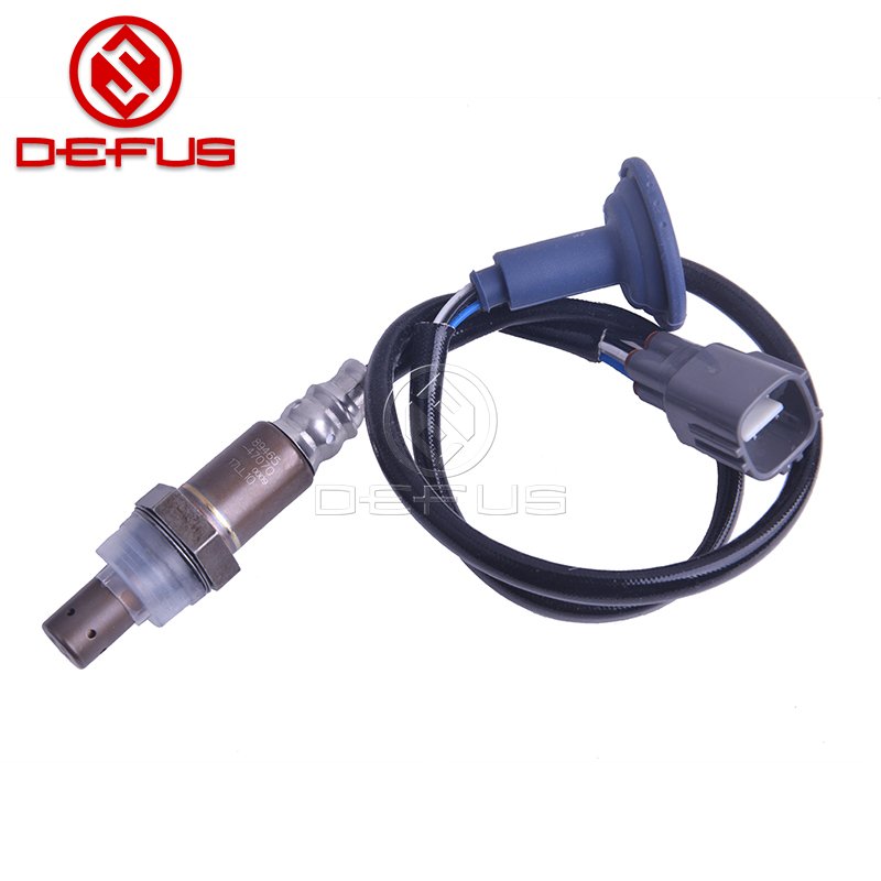 DEFUS Competitive Price Oxygen Sensor OEM 89465-47070 for TOYOTA PRIUS 8946547070 Lambda Sensor for Sale