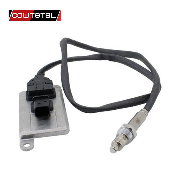 Auto Emission Nitrogen Oxide Sensor Nox Sensor OEM A0101539428 Fits for Mercedes-Benz Truck