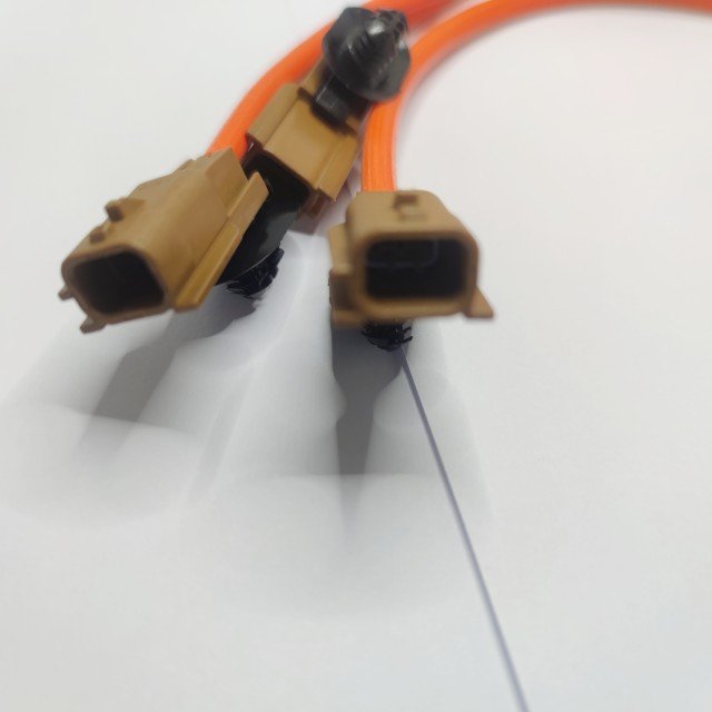 Westbay High quality auto parts Exhaust Gas Temperature Sensor NTC Thermistor OEME 226405227R for Ford Renault