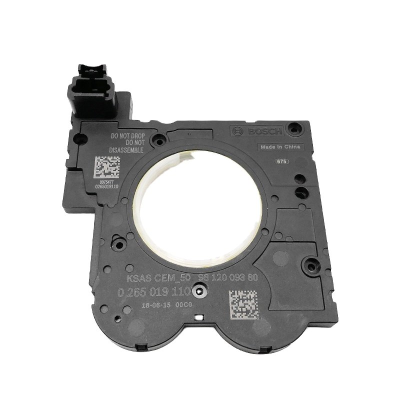 9812009380 0265019110 Steering Angle Sensor ESP Sensor for Peugeot Citroen Opel