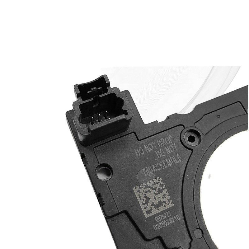 9812009380 0265019110 Steering Angle Sensor ESP Sensor for Peugeot Citroen Opel