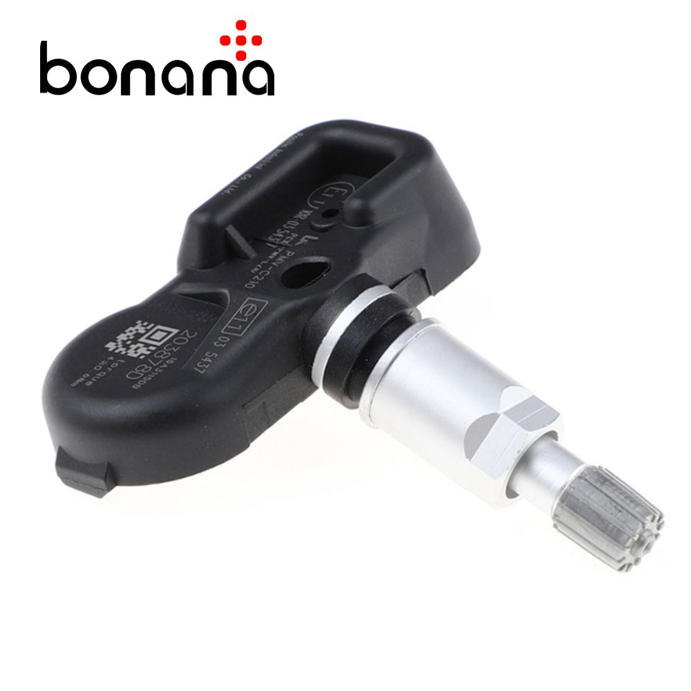 PMV-C210 TPMS Tire Pressure Sensor for TOYOT-A AURIS HYBRID 2012-2018 42607-02031 42607-02030