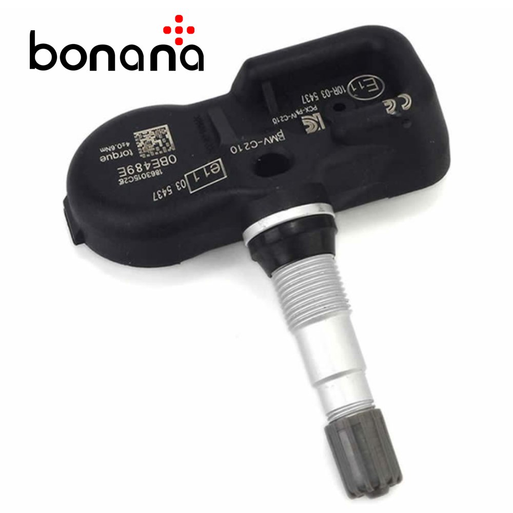 PMV-C210 TPMS Tire Pressure Sensor for TOYOT-A AURIS HYBRID 2012-2018 42607-02031 42607-02030