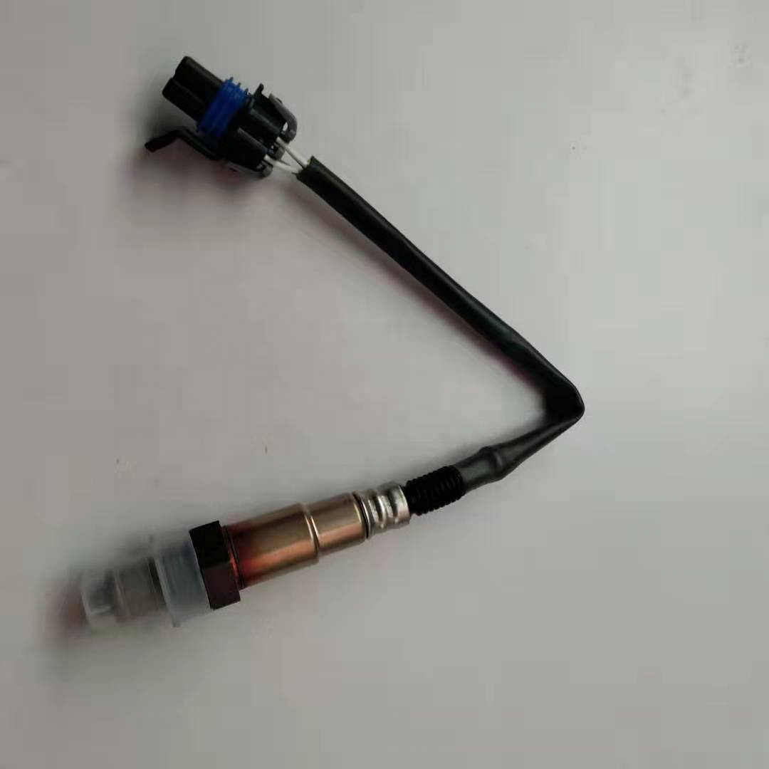 Auto Front Oxygen Sensor Upstream O2 Sensor for Buick Enclave 3.6L 12-16 for GMC for Chevrolet#12634064 0258010260 234-4565