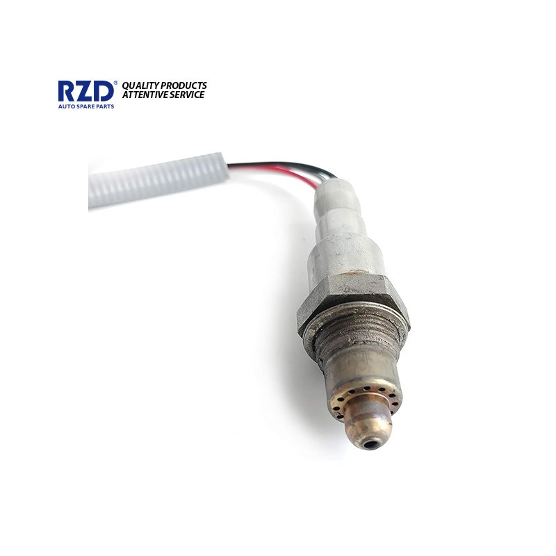 Good Performance Auto Spare Sensor New O2 Oxygen Sensor Rear OEM 11788631049 for BMW F20